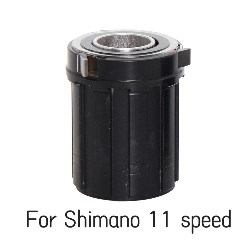 Freehub Cassette Body voor Thi - Cassette 11 Speed recensie en prijs