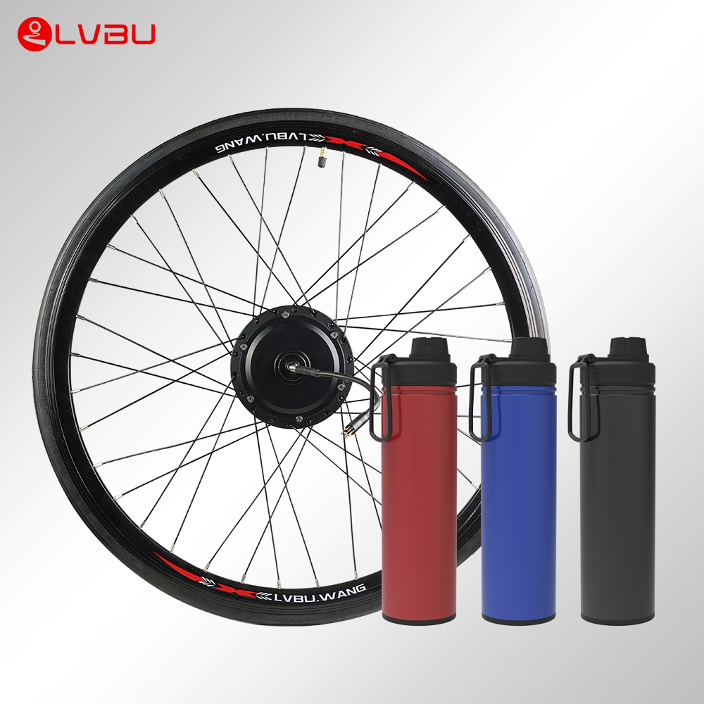 LVBU KF30S 36V 250W 350W Elekt - Mountain Biking Uk recensie en prijs