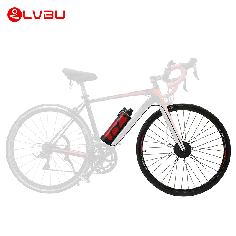 LVBU KF30S 36V 250W 350W Elekt - Mountain Biking Uk recensie en prijs
