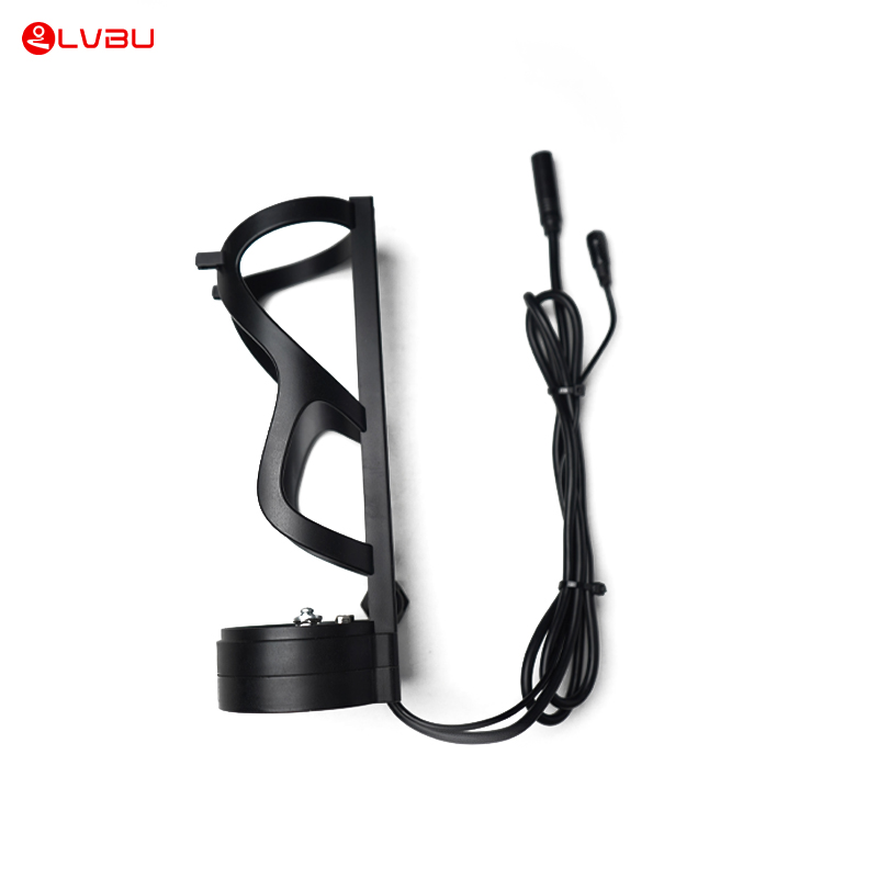 LVBU KF30S 36V 250W 350W Elekt - Mountain Biking Uk recensie en prijs
